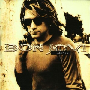 Bon Jovi – Always (AI Acapella + Instrumental)