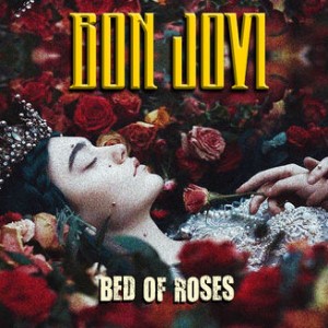 Bon Jovi – Bed Of Roses (AI Acapella + Instrumental)
