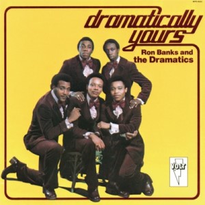 The Dramatics – It’s So Hard (Multitrack) (16 Tracks)