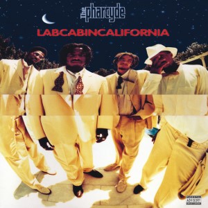 The Pharcyde – Runnin (Multitrack) (24 Tracks)