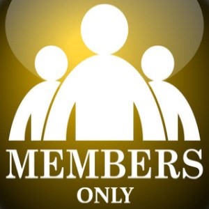 Members Only
