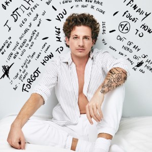 Charlie Puth – Multitracks Stems