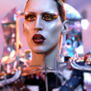 Arca – Prada (51 Stems)