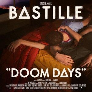 Bastille – Divide (16 Stems)