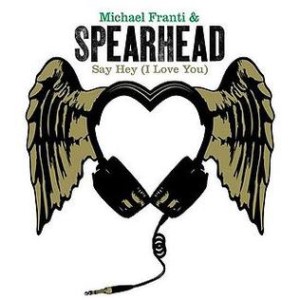 Michael Franti & Spearhead – Say Hey (12 Vocal Stems & Instrumental)