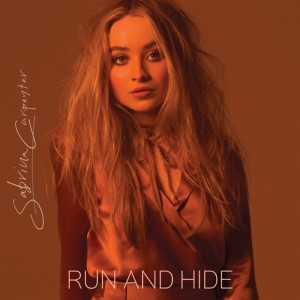 Sabrina Carpenter – Run and Hide (23 Stems)