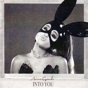 Ariana Grande – Into You (5 Stems)