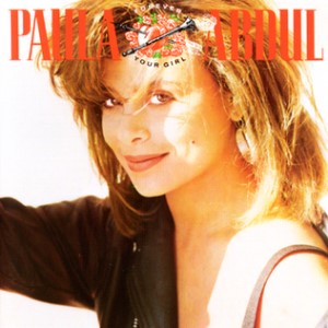 Paula Abdul – Forever Your Girl (20 Stems)