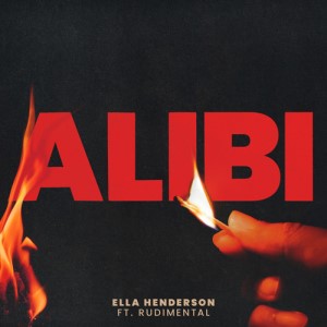 Ella Henderson & Rudimental – Alibi (Acapella & Instrumental)