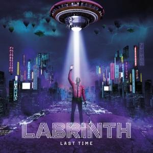 Labrinth – Last Time (10 Stems)