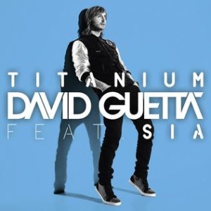 David Guetta Ft. Sia – Titanium (Studio Acapella & Instrumental)